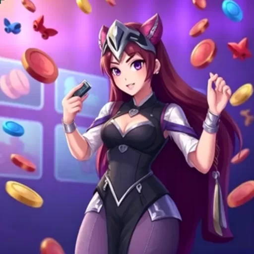 Menjelajahi Fitur Unggulan Situs Game amd303